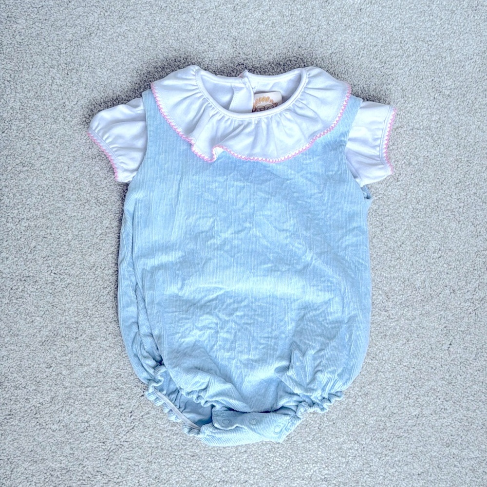 The Beaufort Bonnet Company Bubble